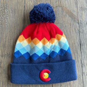 Colorado Beanie
